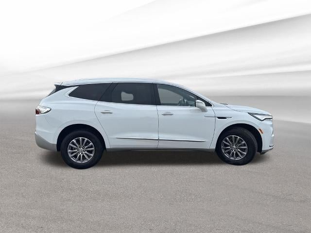 2024 Buick Enclave Essence FWD