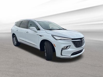 2024 Buick Enclave Essence FWD