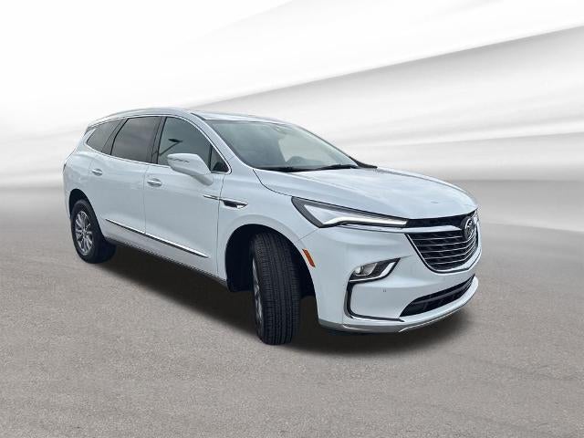 2024 Buick Enclave Essence FWD