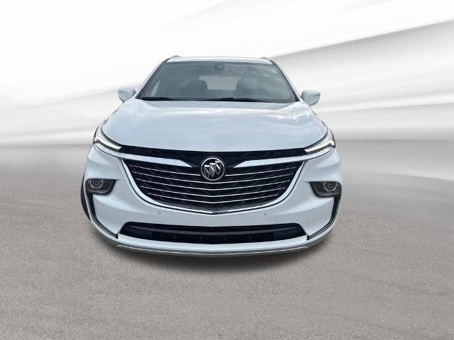 2024 Buick Enclave Essence FWD