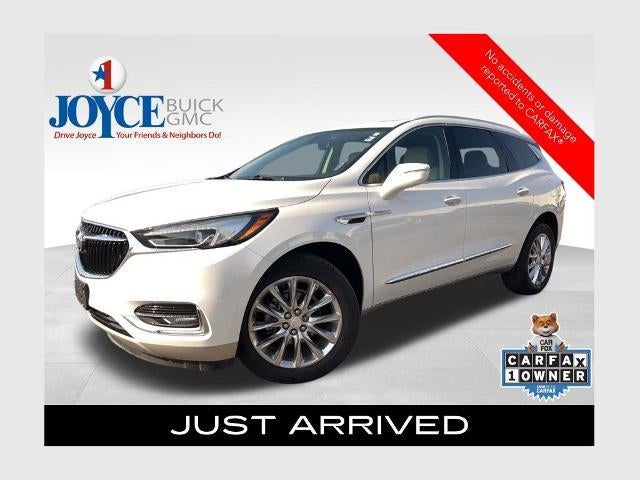 2019 Buick Enclave Essence FWD