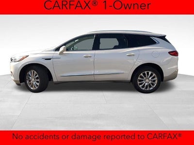 2019 Buick Enclave Essence FWD