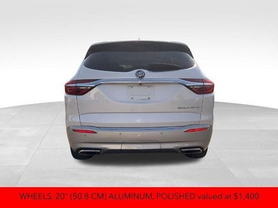 2019 Buick Enclave Essence FWD