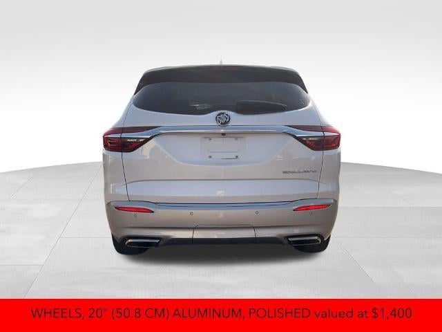 2019 Buick Enclave Essence FWD