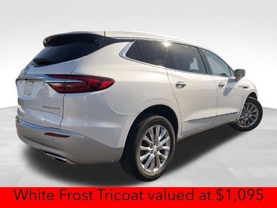 2019 Buick Enclave Essence FWD