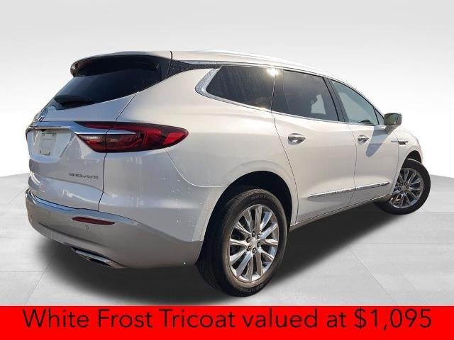 2019 Buick Enclave Essence FWD