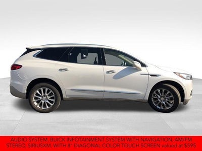 2019 Buick Enclave Essence FWD