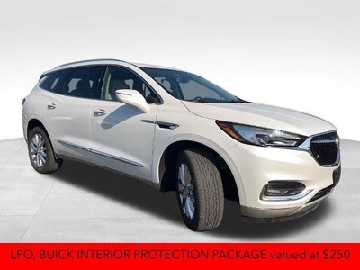 2019 Buick Enclave Essence FWD