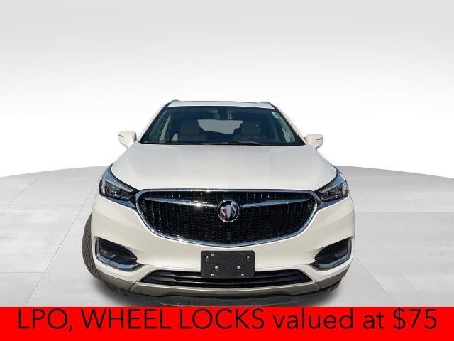 2019 Buick Enclave Essence FWD