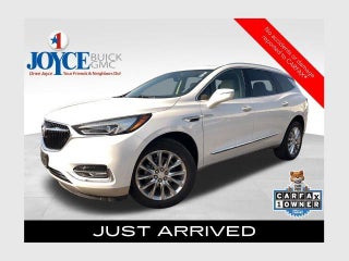 2019 Buick Enclave Essence FWD