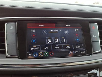 2021 Buick Enclave Essence FWD