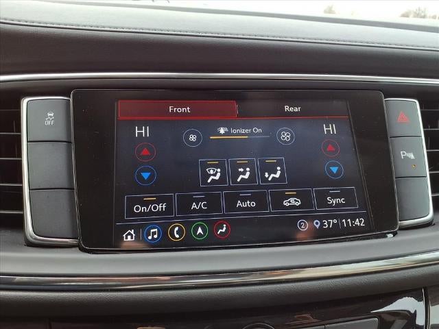 2021 Buick Enclave Essence FWD