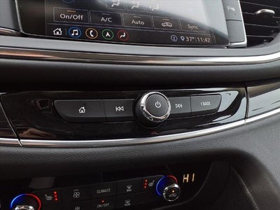 2021 Buick Enclave Essence FWD