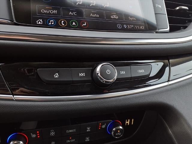 2021 Buick Enclave Essence FWD