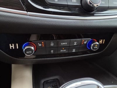 2021 Buick Enclave Essence FWD