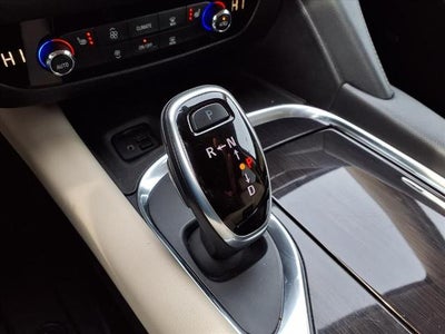 2021 Buick Enclave Essence FWD