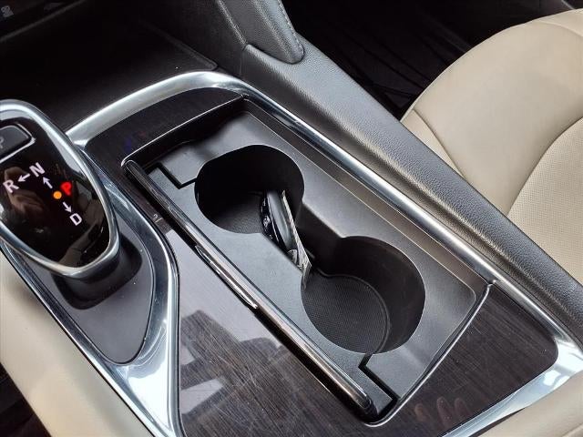 2021 Buick Enclave Essence FWD