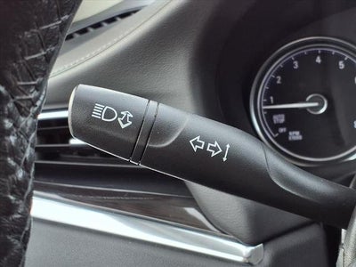 2021 Buick Enclave Essence FWD