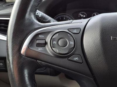 2021 Buick Enclave Essence FWD