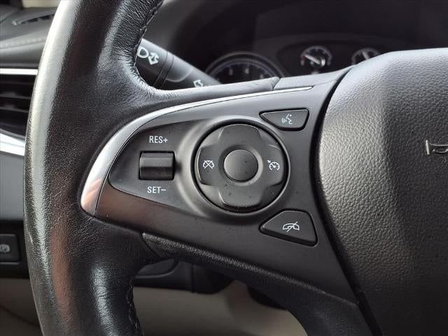 2021 Buick Enclave Essence FWD