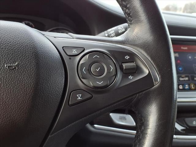 2021 Buick Enclave Essence FWD