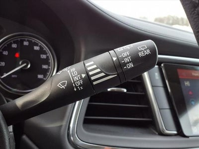 2021 Buick Enclave Essence FWD