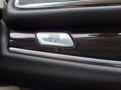 2021 Buick Enclave Essence FWD