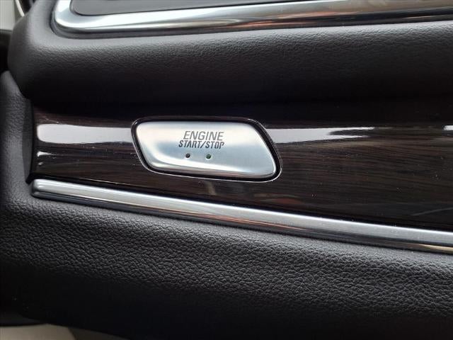 2021 Buick Enclave Essence FWD