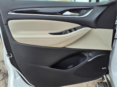 2021 Buick Enclave Essence FWD