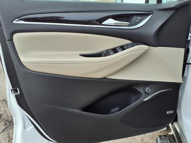 2021 Buick Enclave Essence FWD