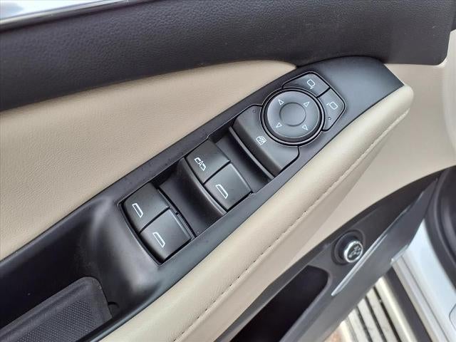 2021 Buick Enclave Essence FWD