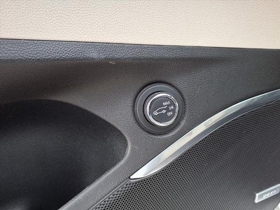 2021 Buick Enclave Essence FWD