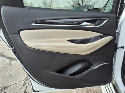 2021 Buick Enclave Essence FWD