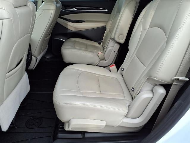 2021 Buick Enclave Essence FWD