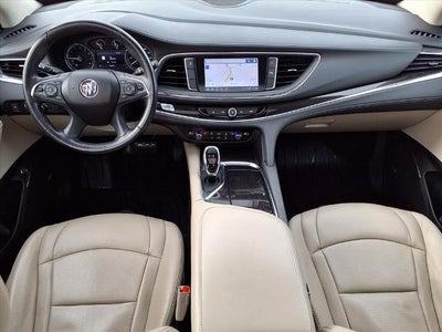 2021 Buick Enclave Essence FWD