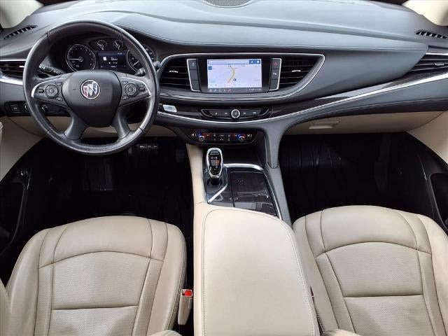 2021 Buick Enclave Essence FWD