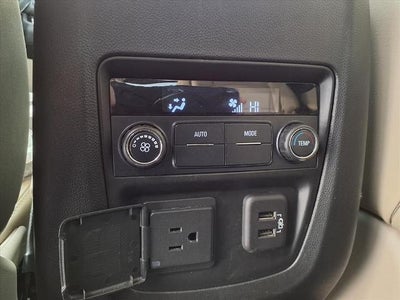 2021 Buick Enclave Essence FWD