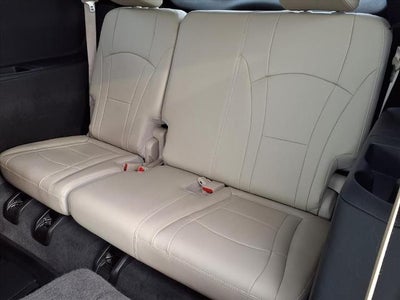 2021 Buick Enclave Essence FWD