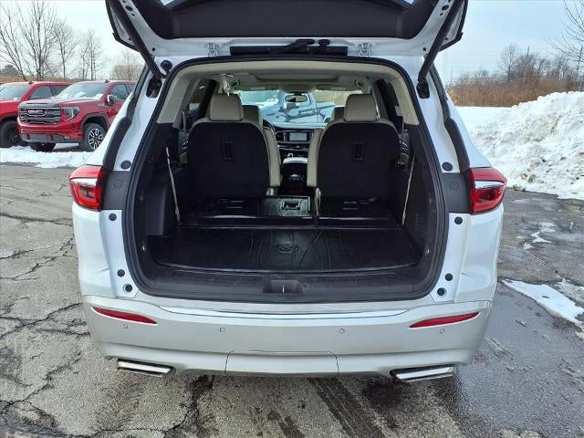 2021 Buick Enclave Essence FWD