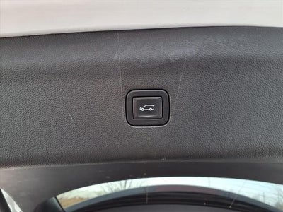 2021 Buick Enclave Essence FWD