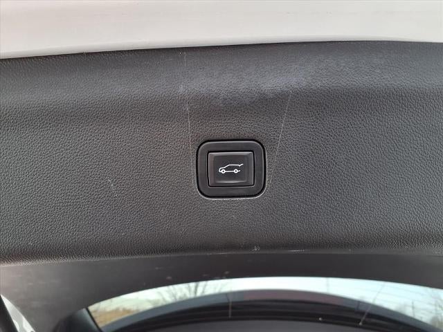 2021 Buick Enclave Essence FWD