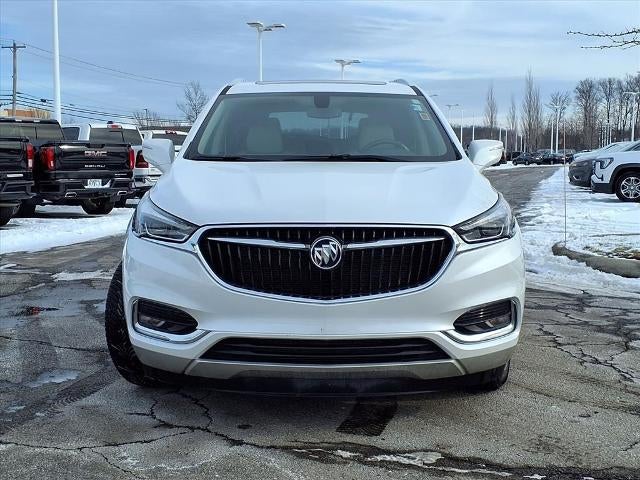 2021 Buick Enclave Essence FWD