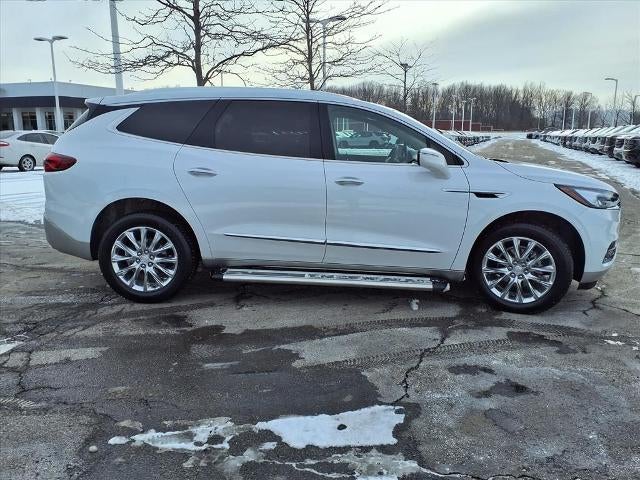 2021 Buick Enclave Essence FWD