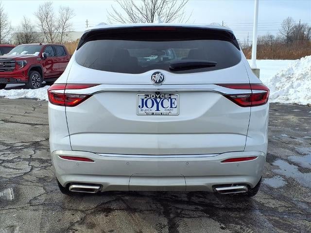 2021 Buick Enclave Essence FWD