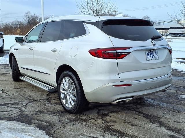 2021 Buick Enclave Essence FWD