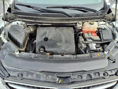 2021 Buick Enclave Essence FWD