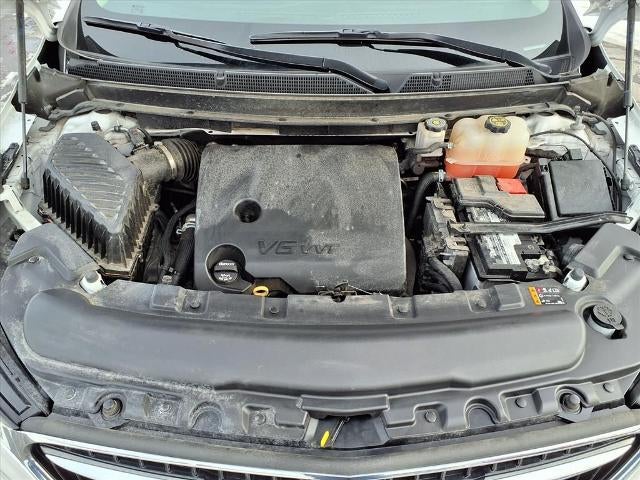 2021 Buick Enclave Essence FWD