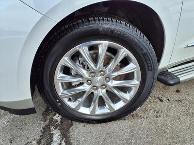 2021 Buick Enclave Essence FWD