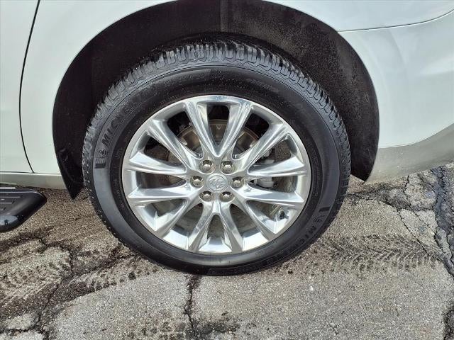 2021 Buick Enclave Essence FWD