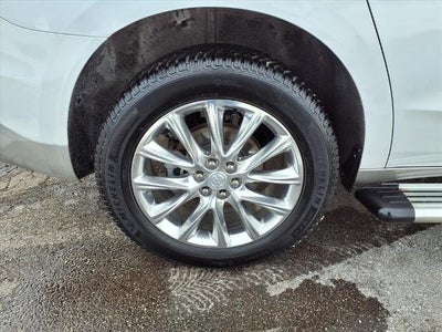 2021 Buick Enclave Essence FWD